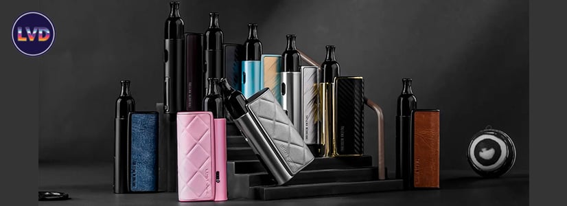 Design Thelema Nexus Mini